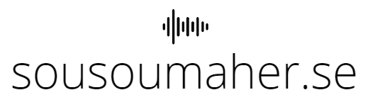sousoumaher.se